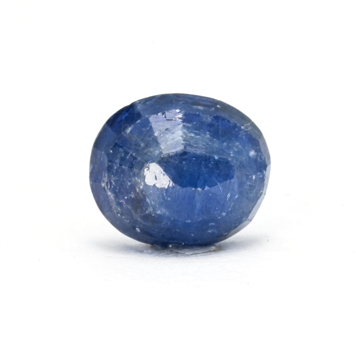 Blue sapphire