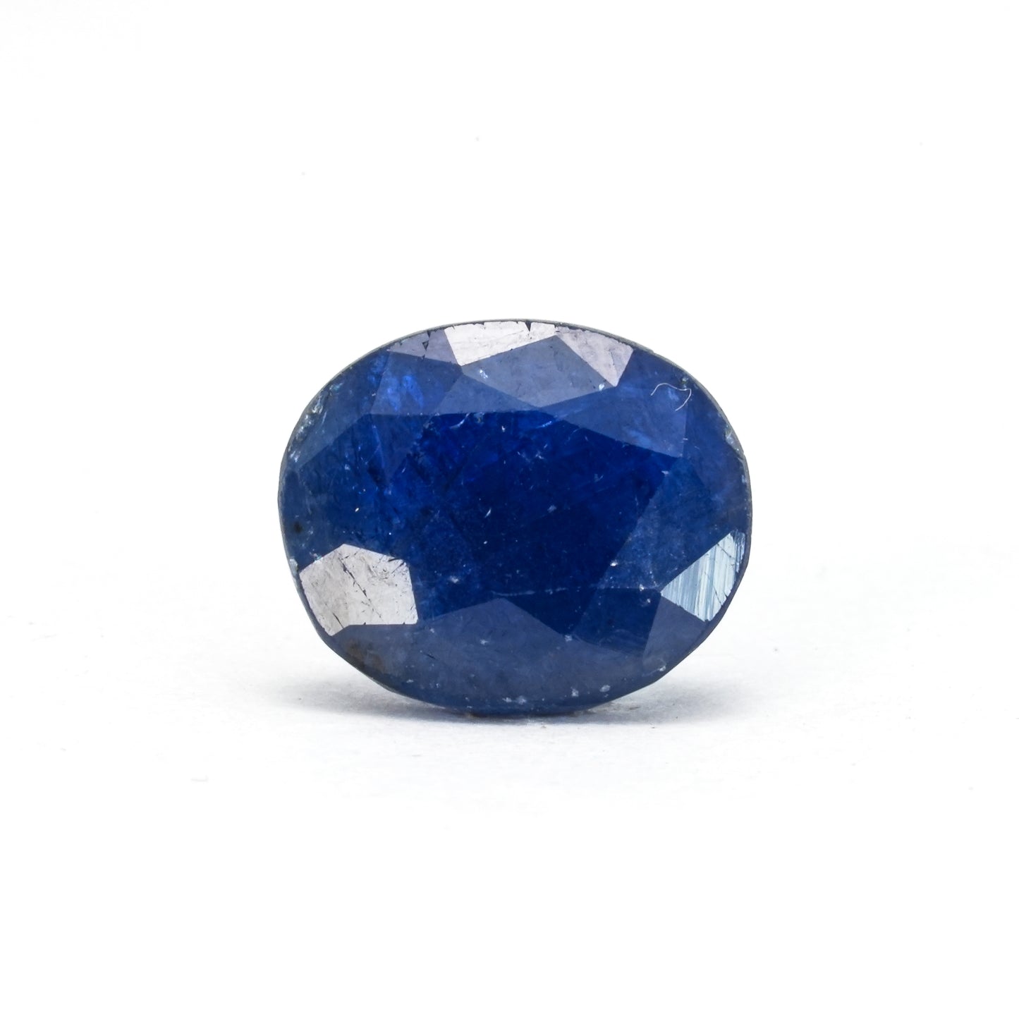 Blue sapphire