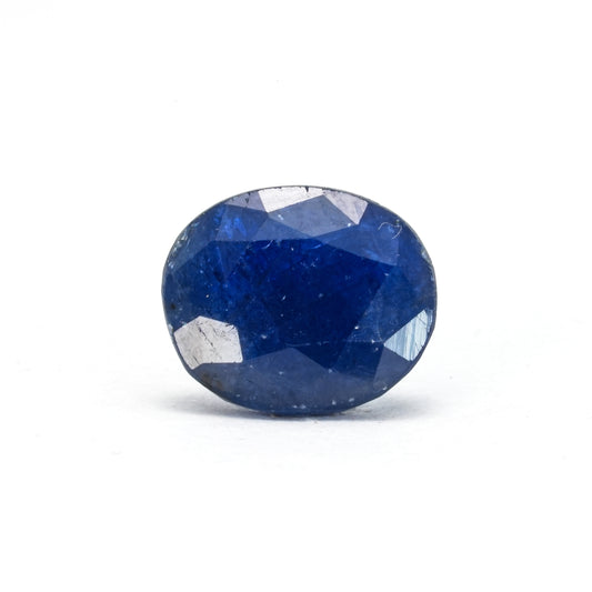 Blue sapphire