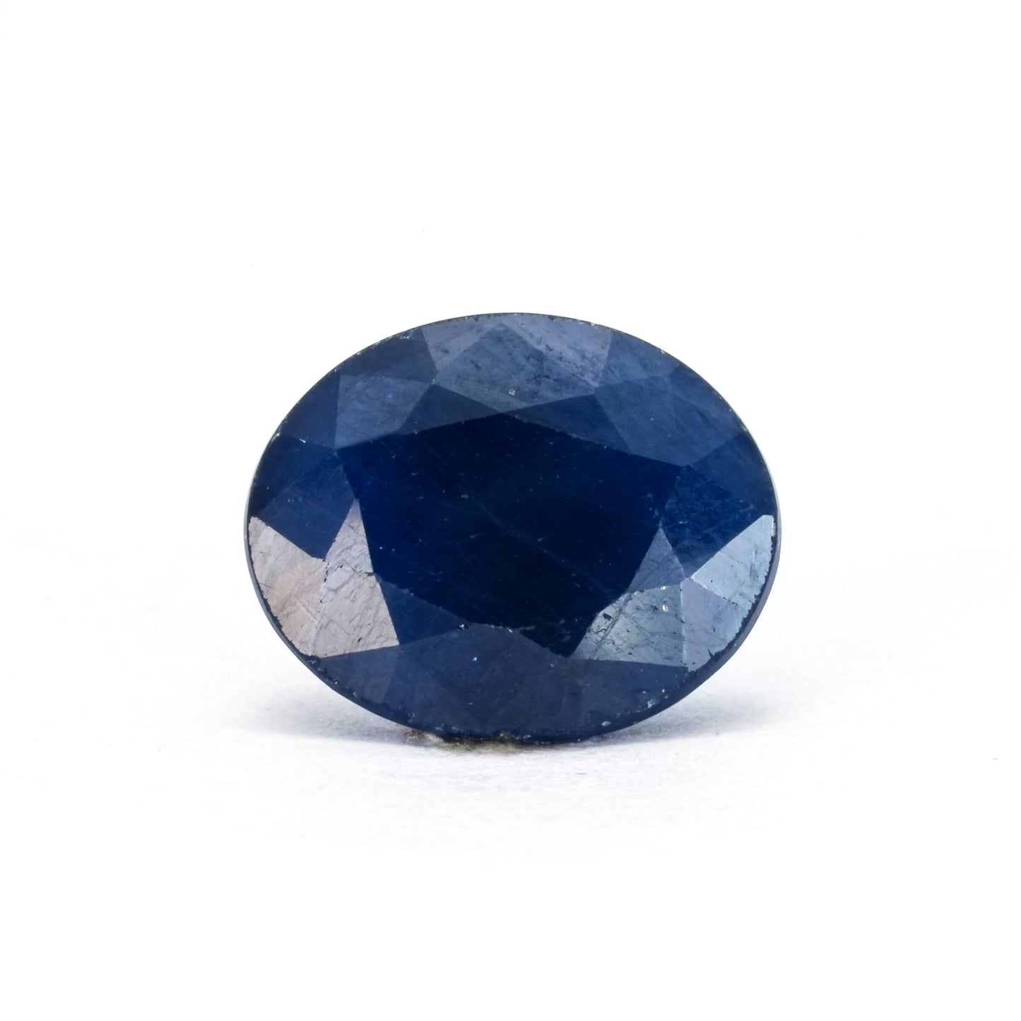 Blue sapphire
