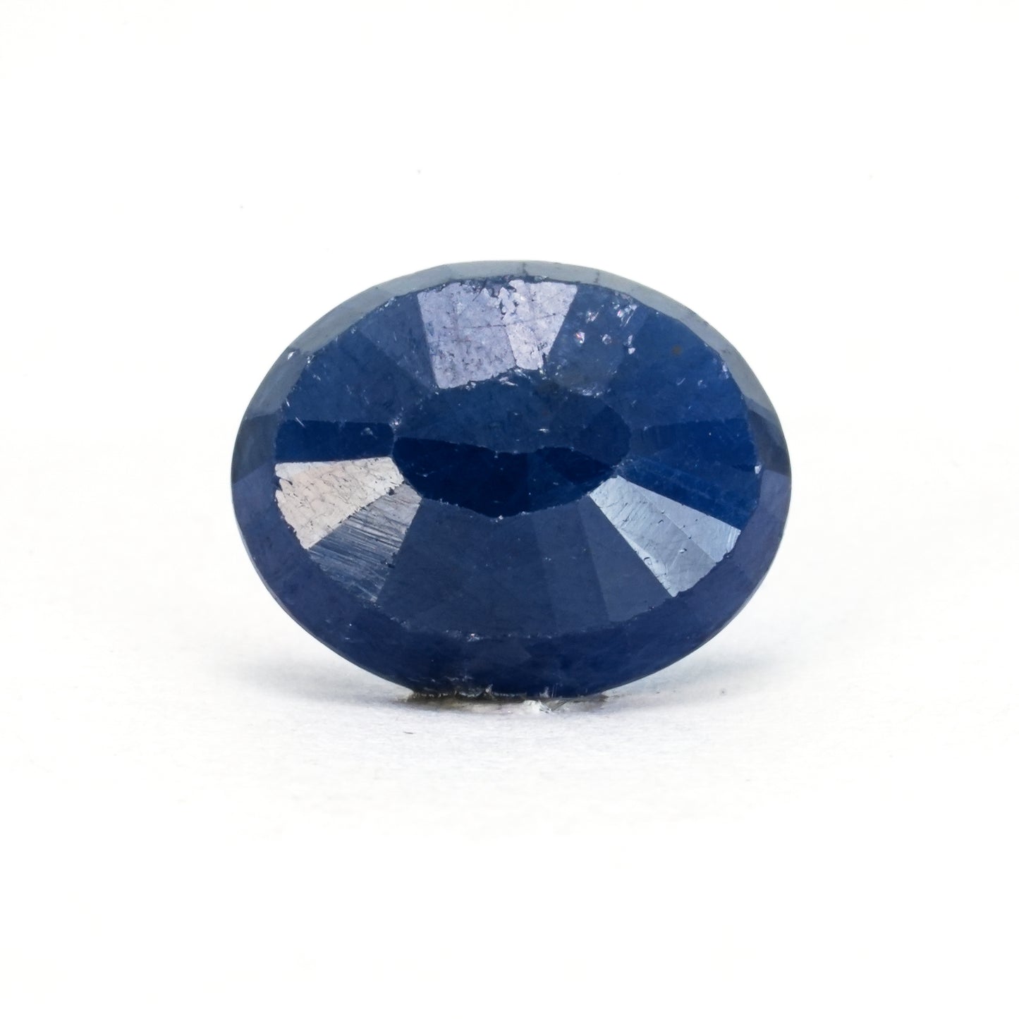 Blue sapphire