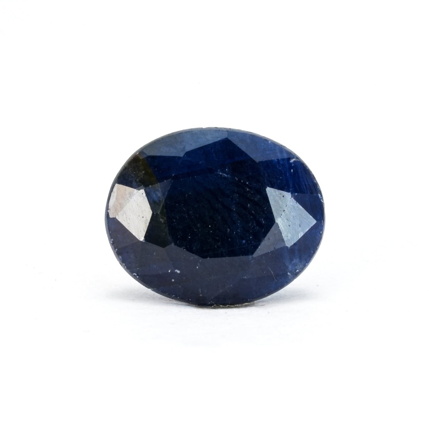 Blue sapphire
