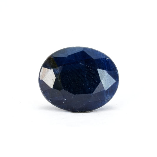 Blue sapphire