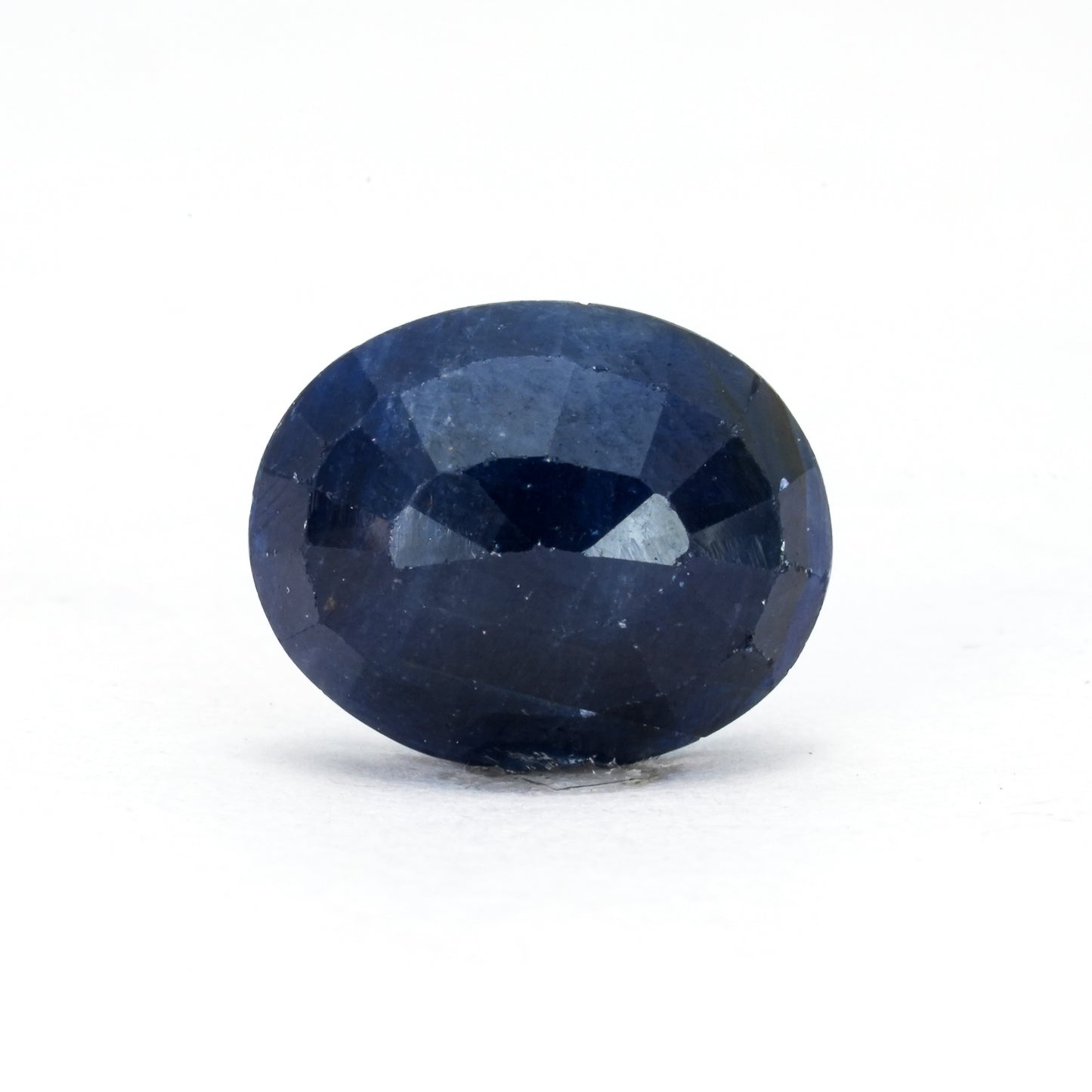 Blue sapphire