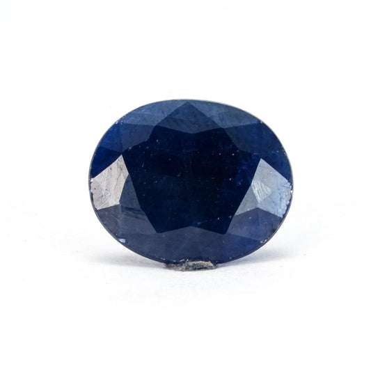 Blue sapphire