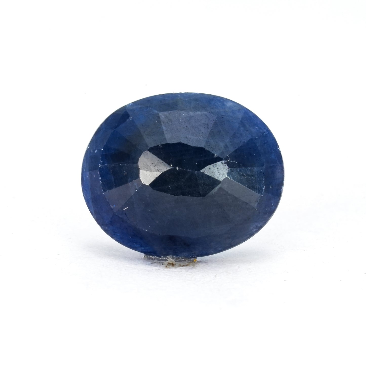 Blue sapphire