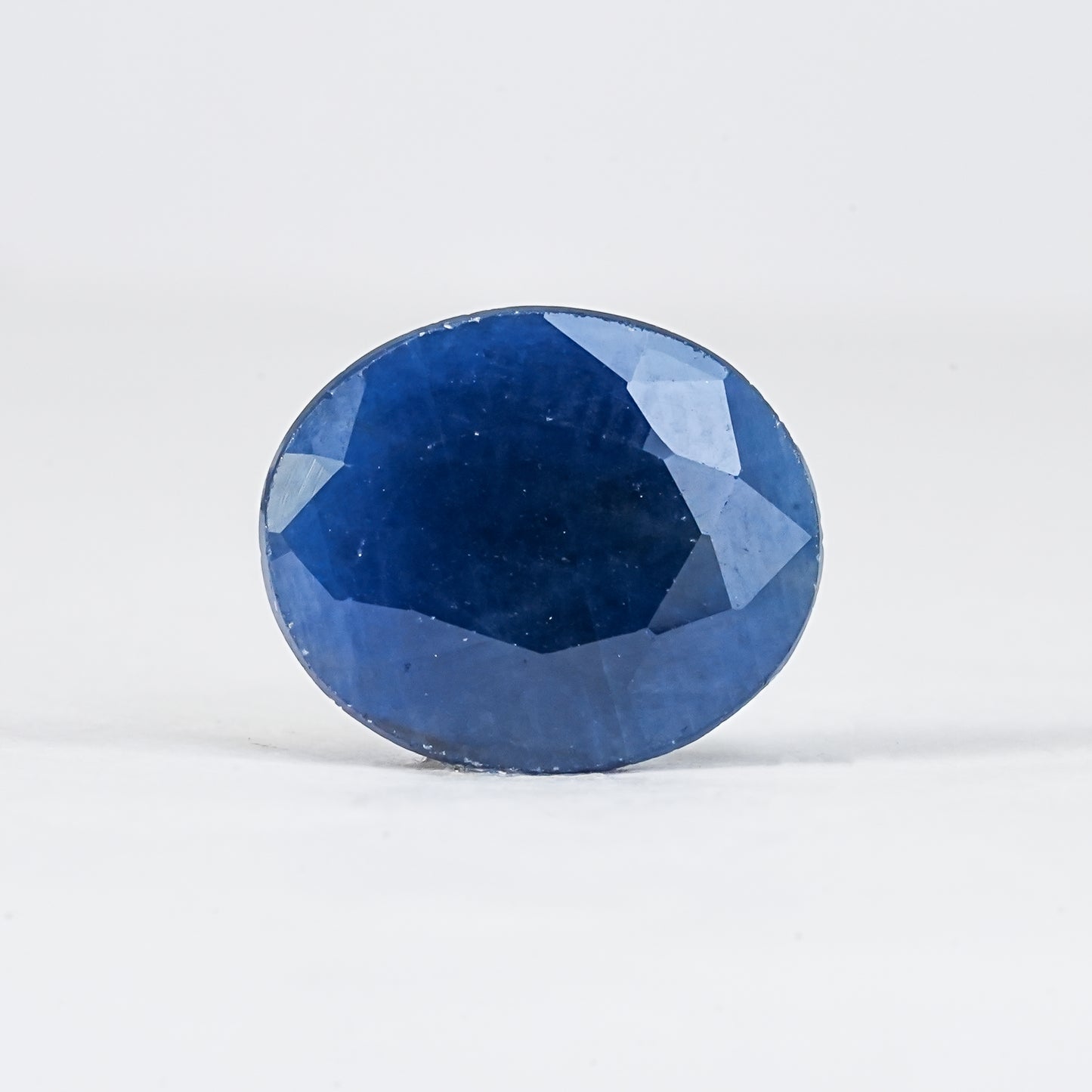 Blue sapphire