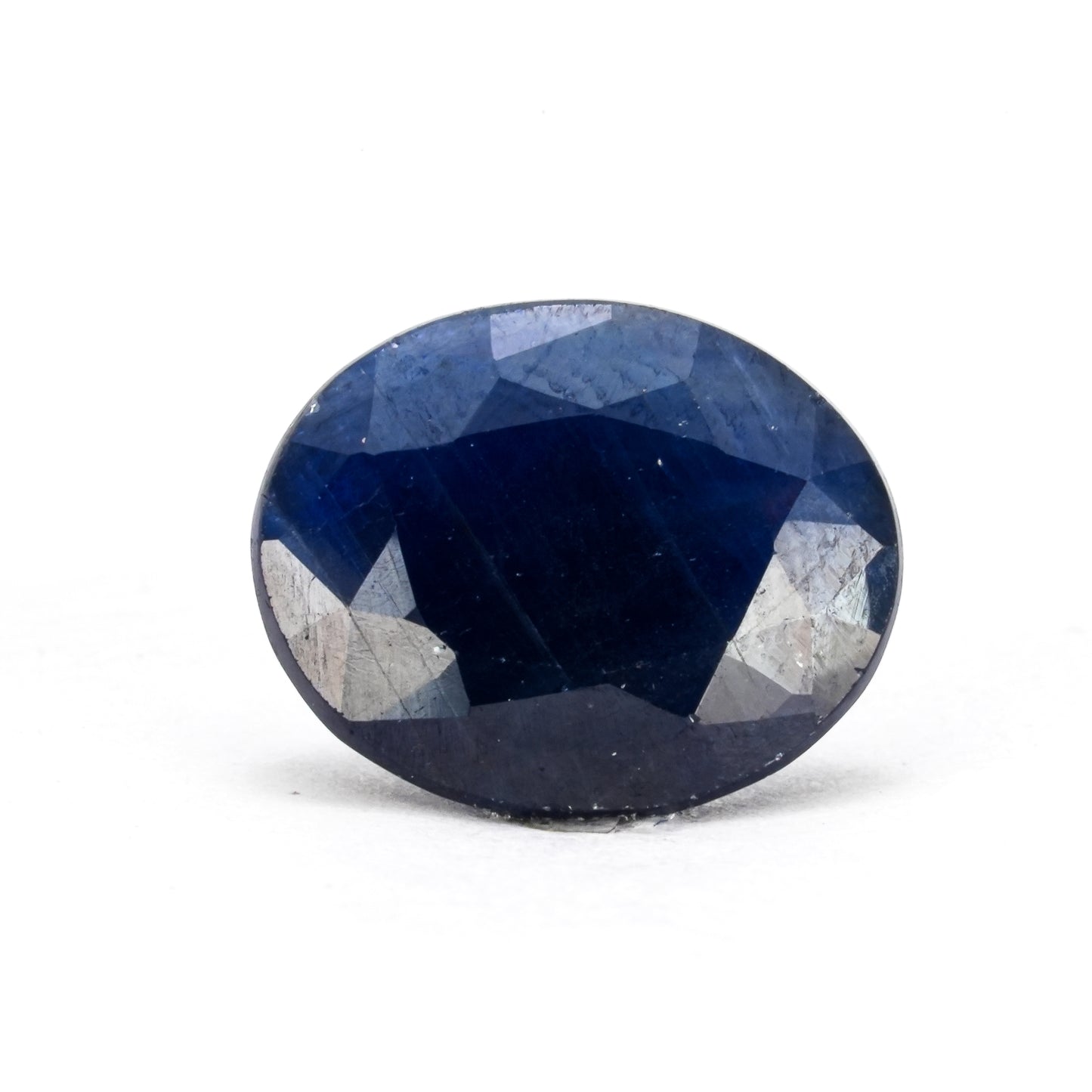 Blue sapphire