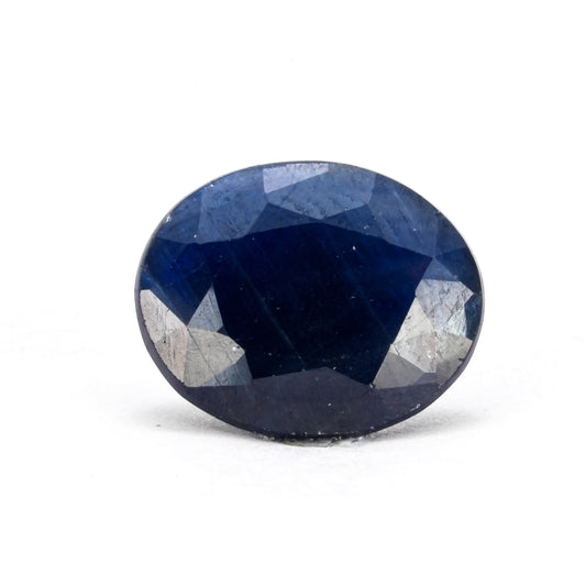 Blue sapphire