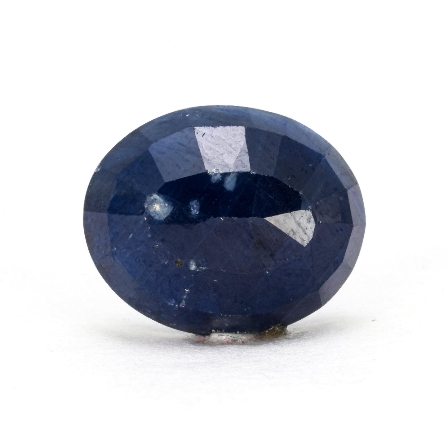 Blue sapphire