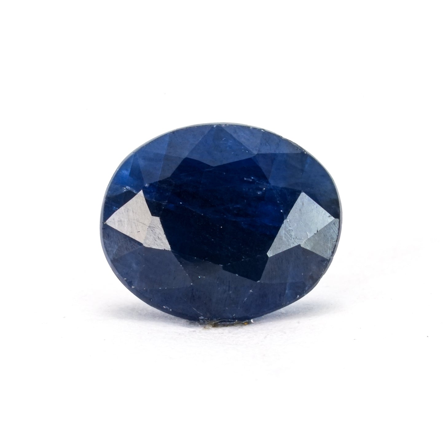 Blue sapphire