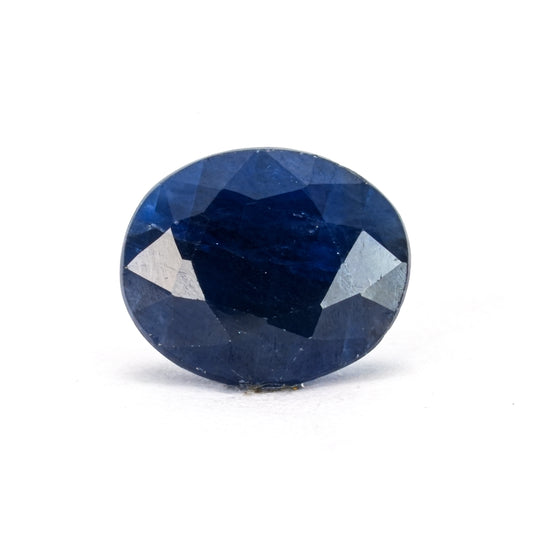 Blue sapphire