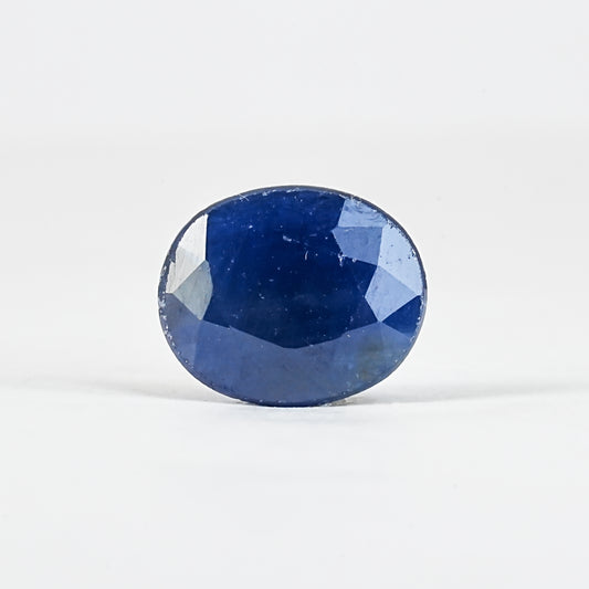 Blue sapphire
