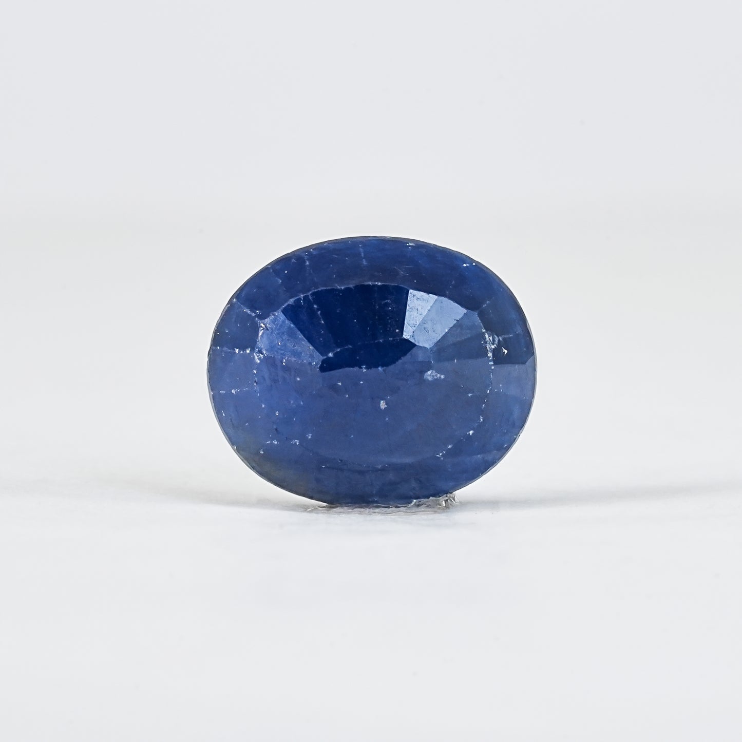 Blue sapphire