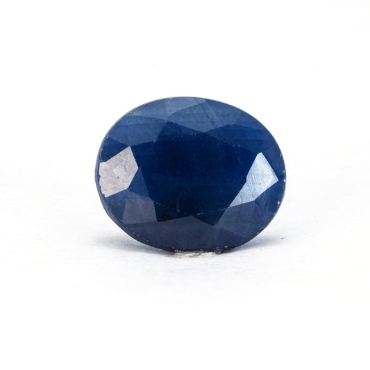 Blue sapphire