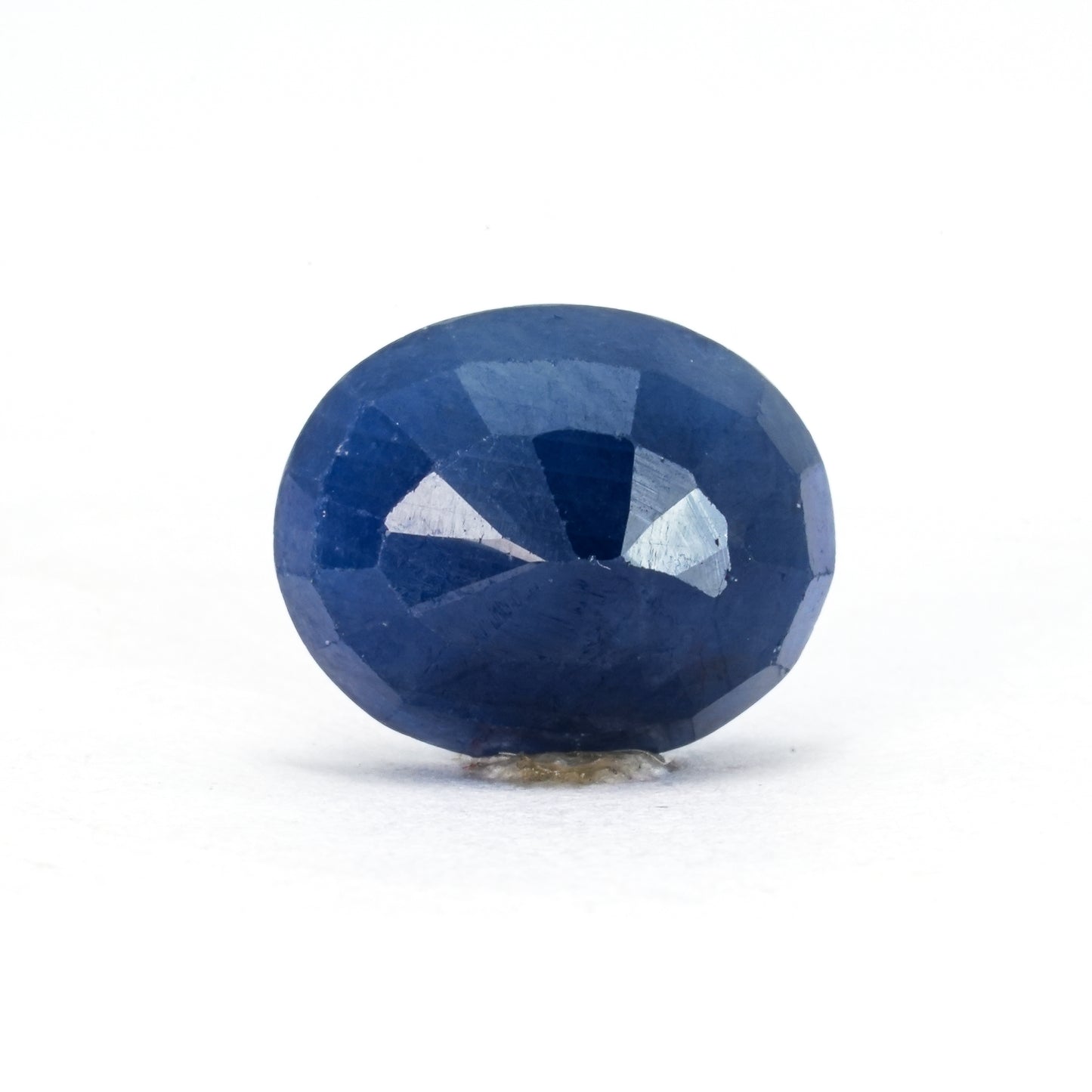 Blue sapphire