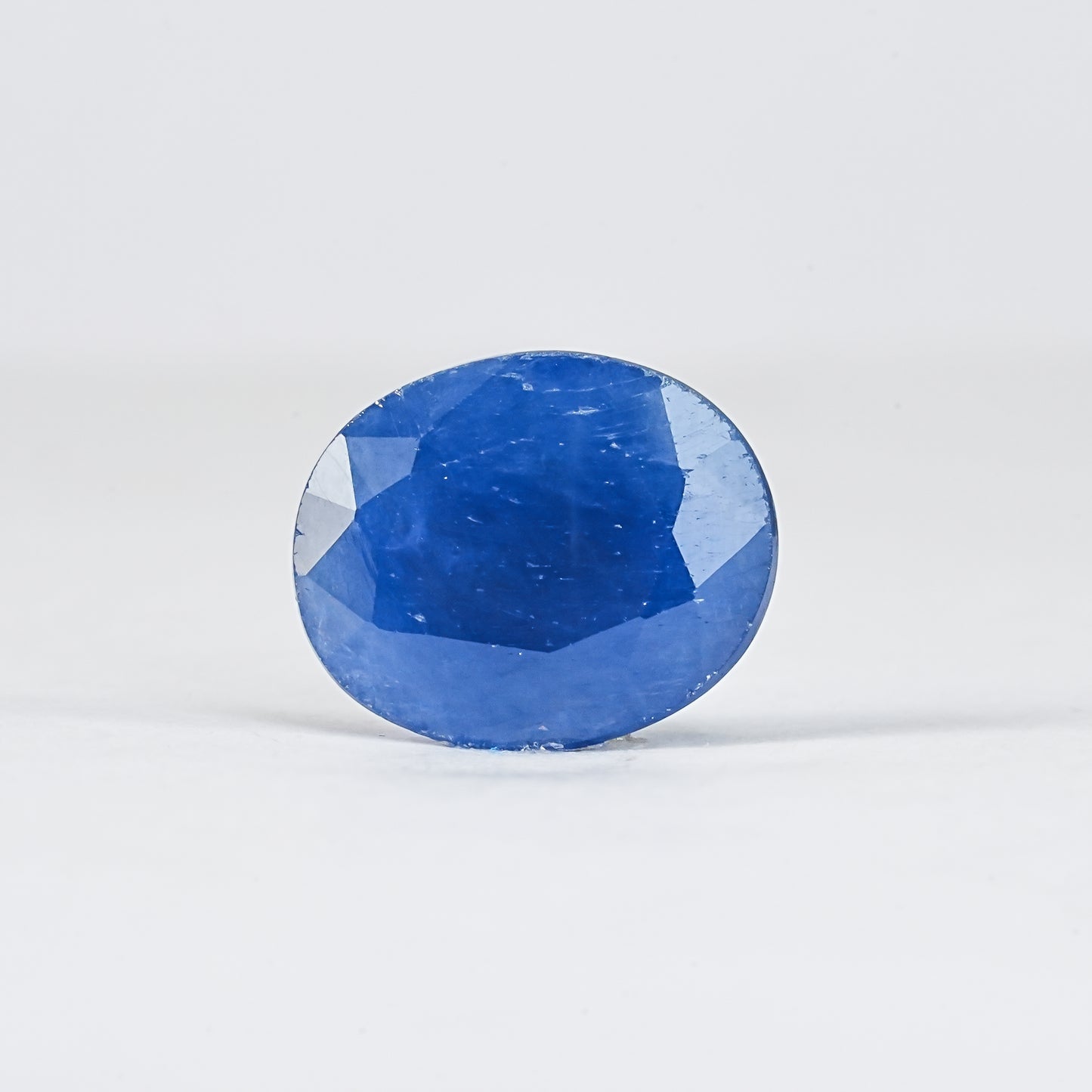 Blue sapphire