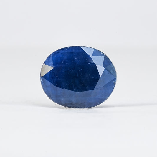 Blue sapphire