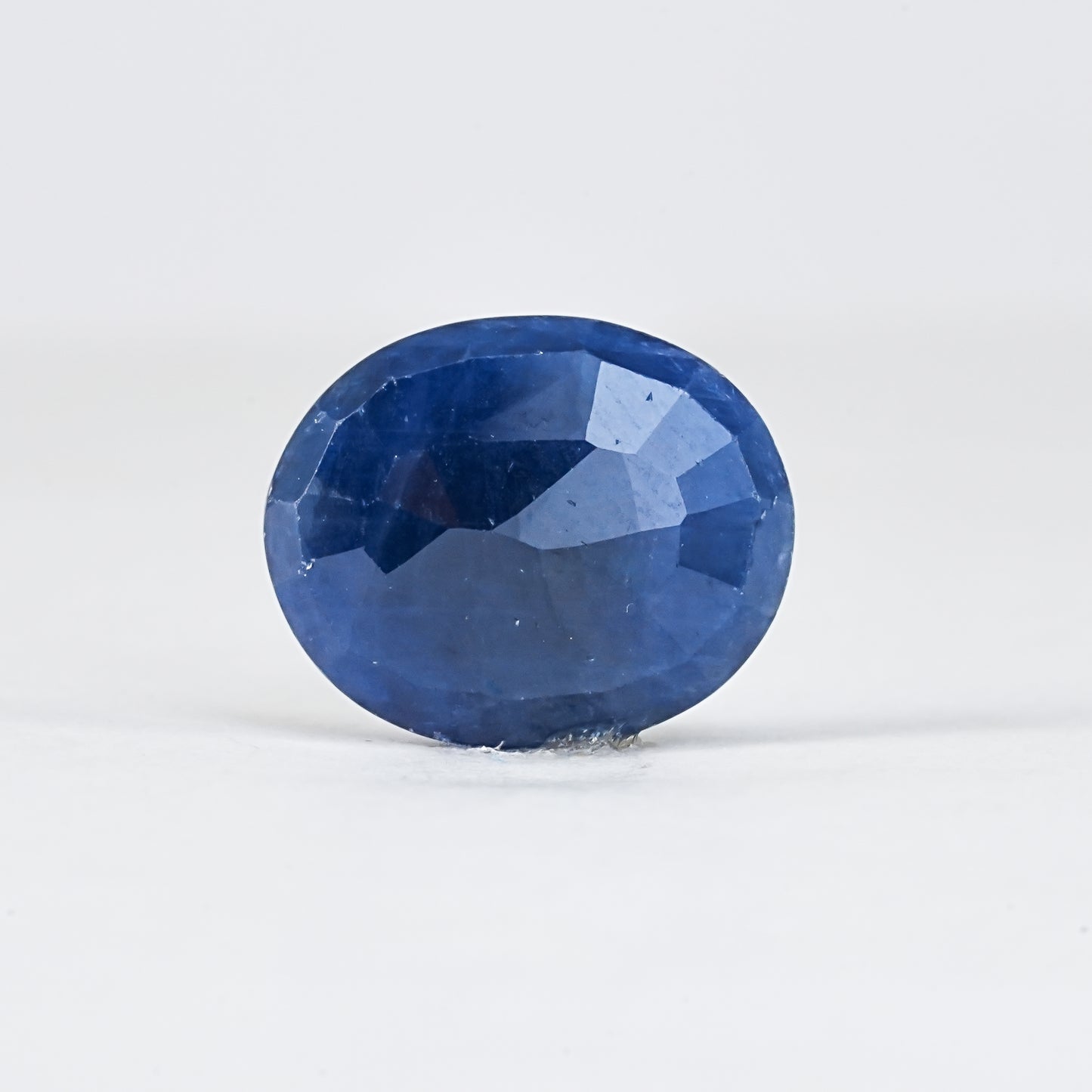 Blue sapphire