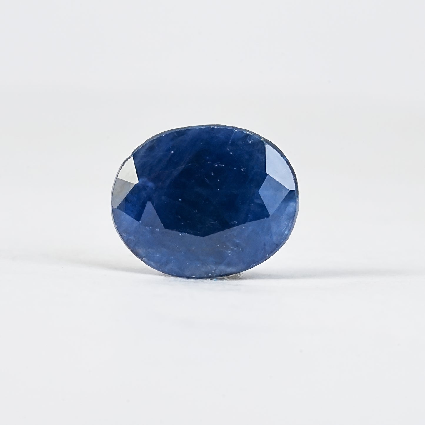 Blue sapphire