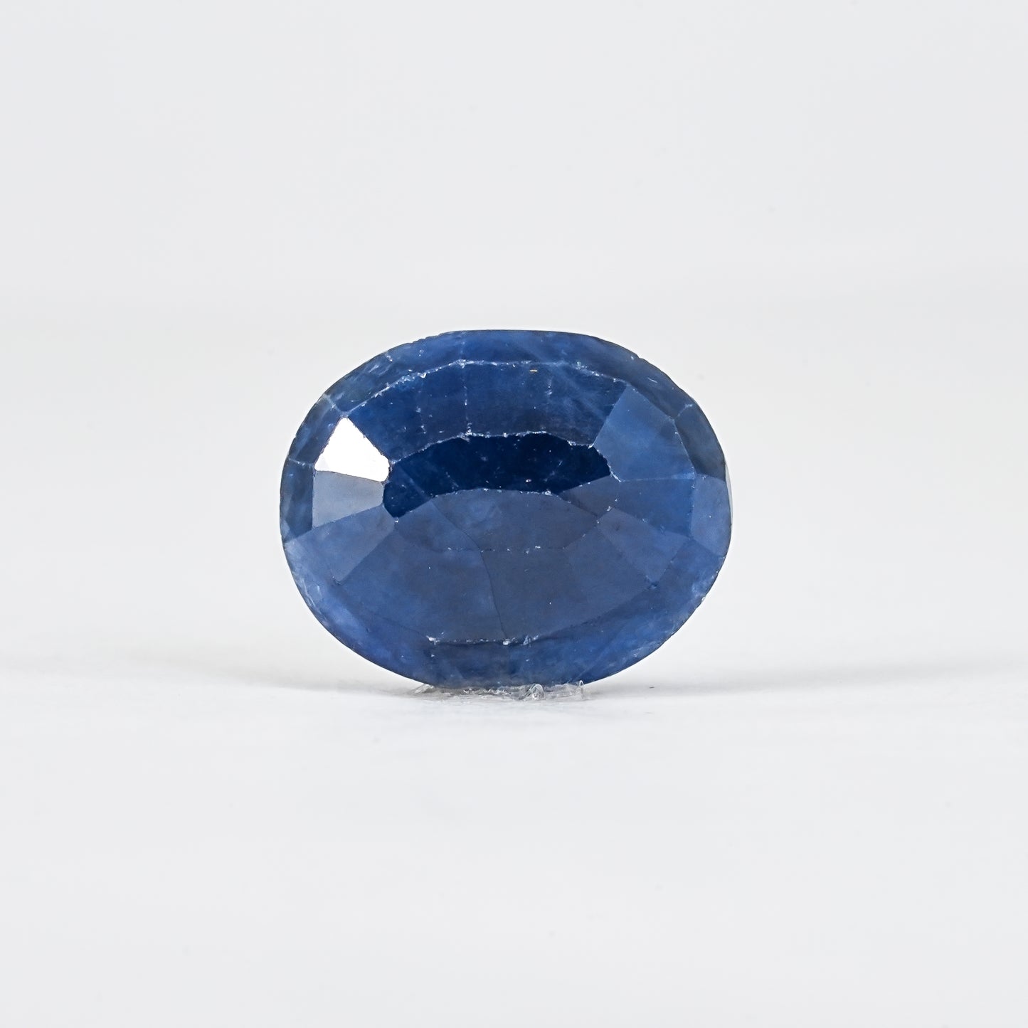 Blue sapphire