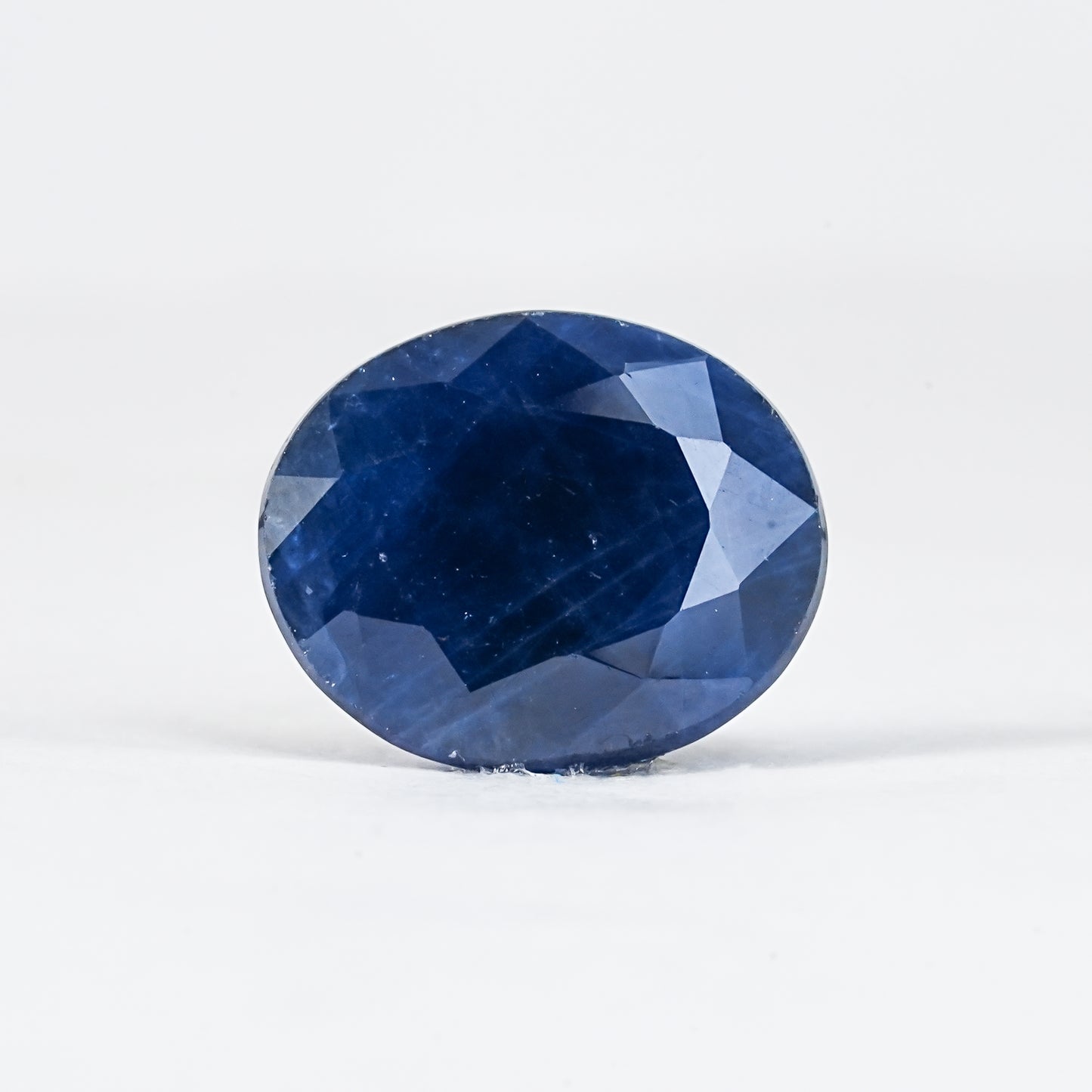 Blue sapphire