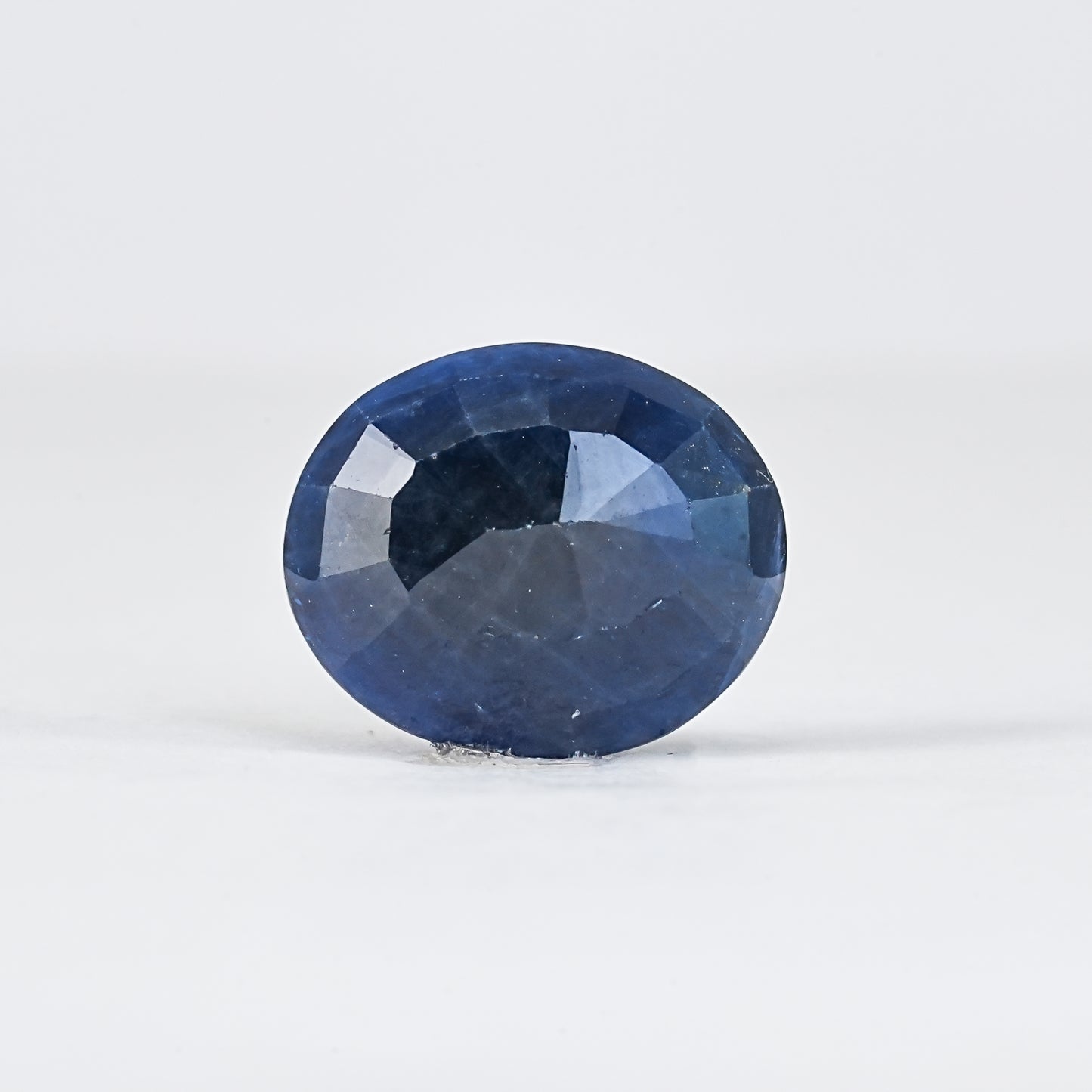 Blue sapphire