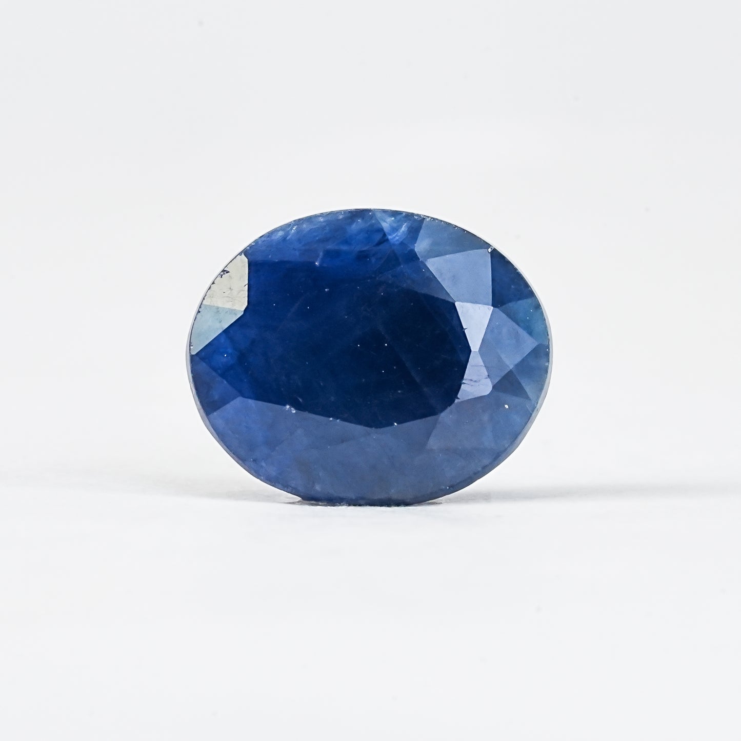 Blue sapphire