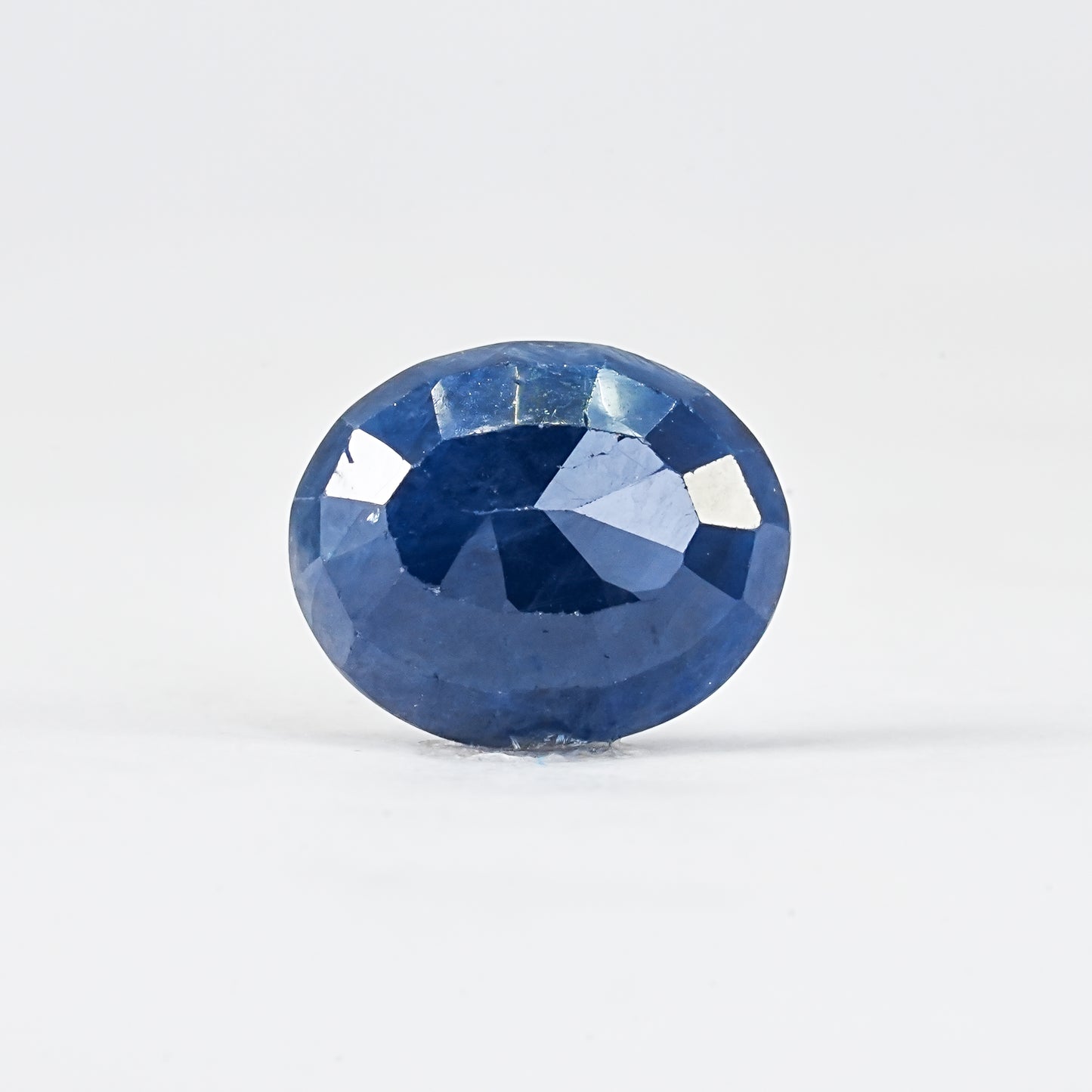 Blue sapphire