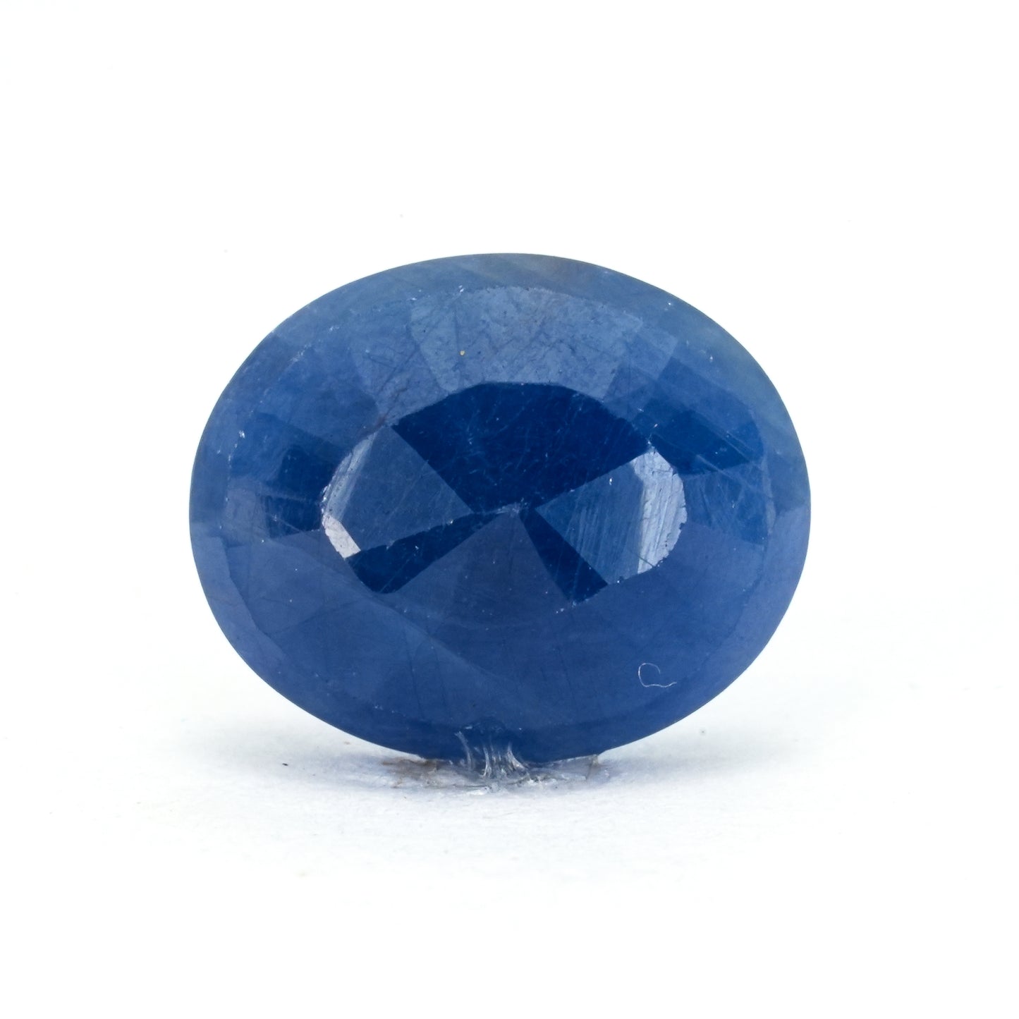 Blue sapphire
