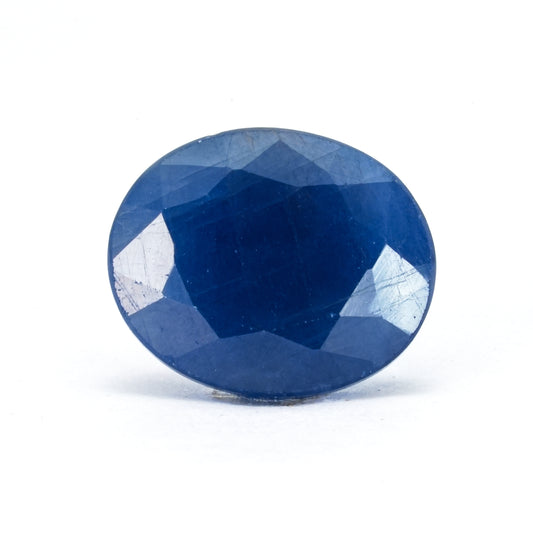 Blue sapphire
