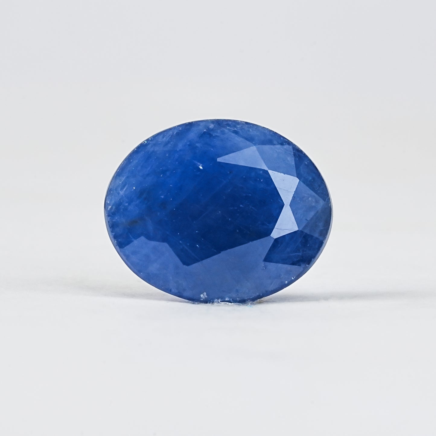Blue sapphire
