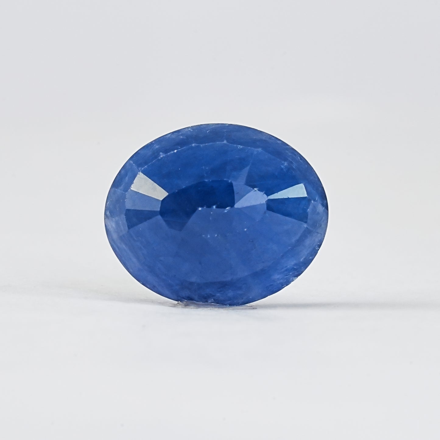 Blue sapphire