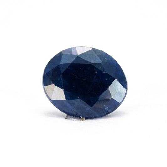 Blue sapphire