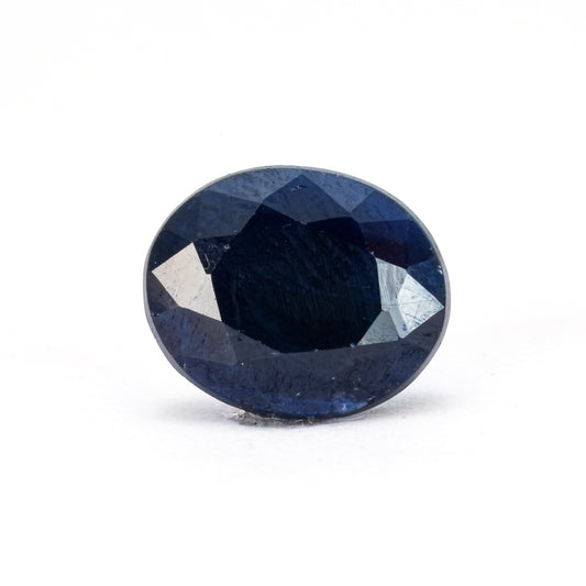 Blue sapphire