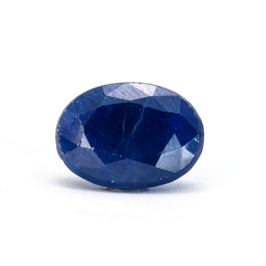 Blue sapphire