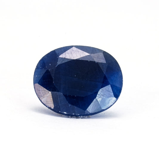 Blue sapphire