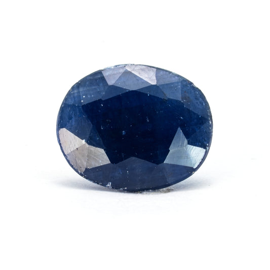 Blue sapphire