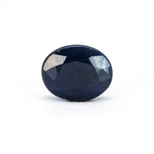 Blue sapphire