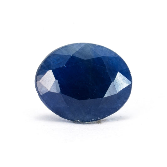 Blue sapphire