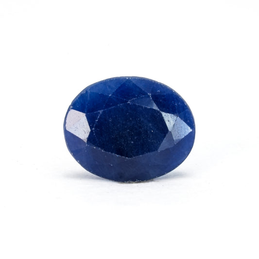 Blue sapphire