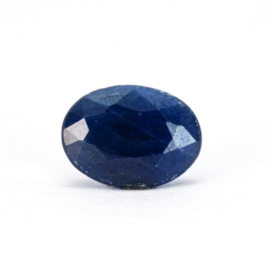 Blue sapphire