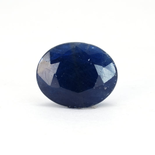 Blue sapphire