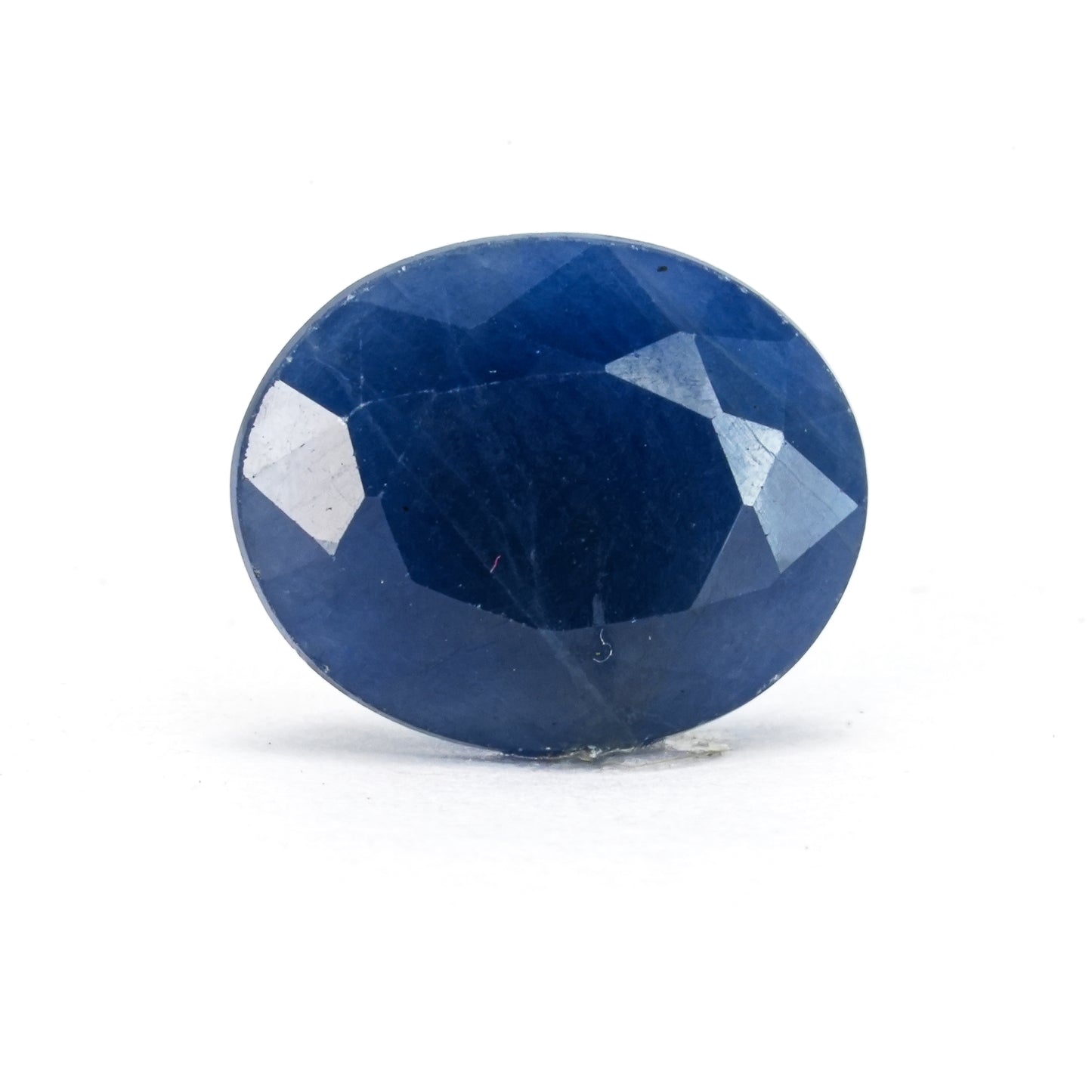 Blue sapphire