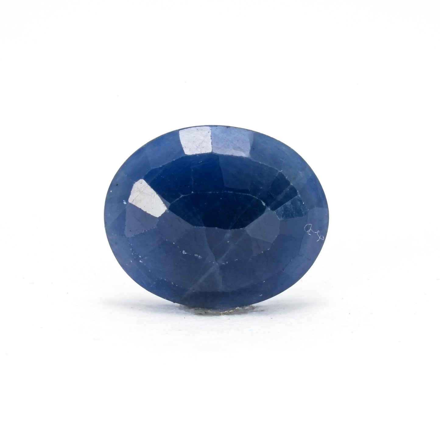 Blue sapphire
