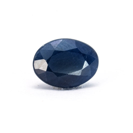 Blue sapphire