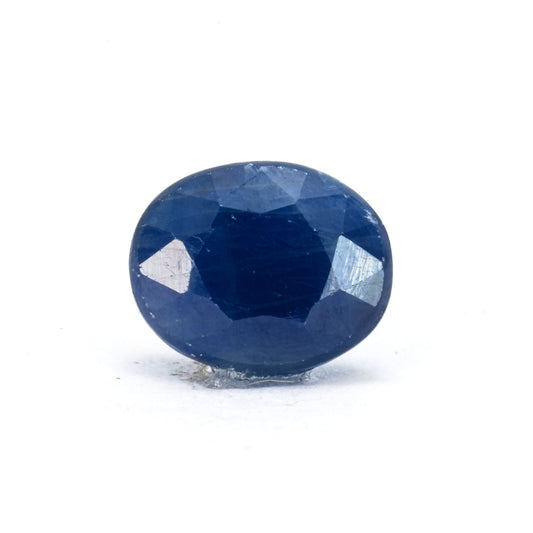 Blue sapphire