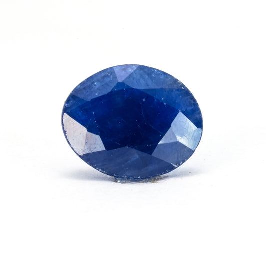 Blue sapphire