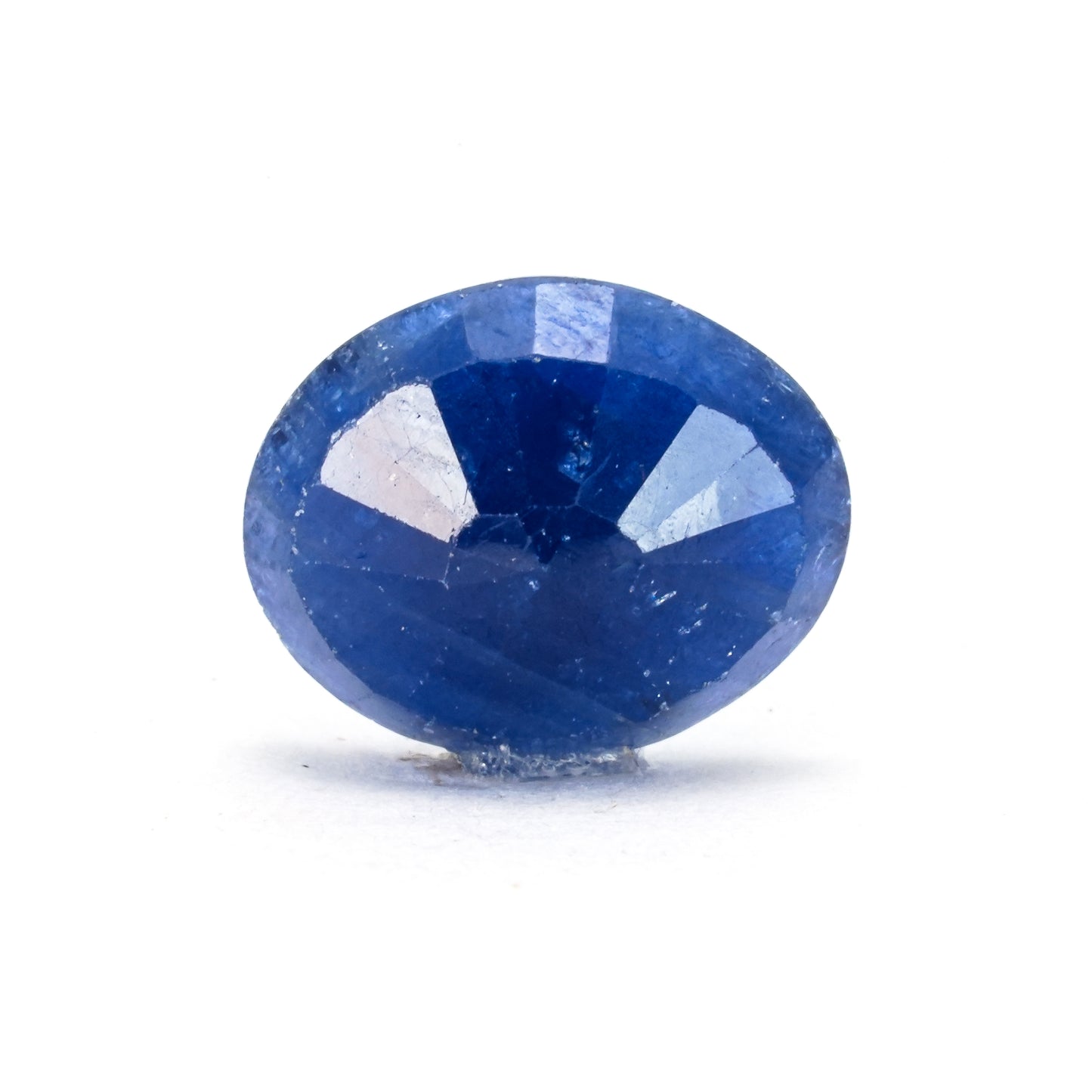 Blue sapphire