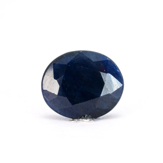Blue sapphire